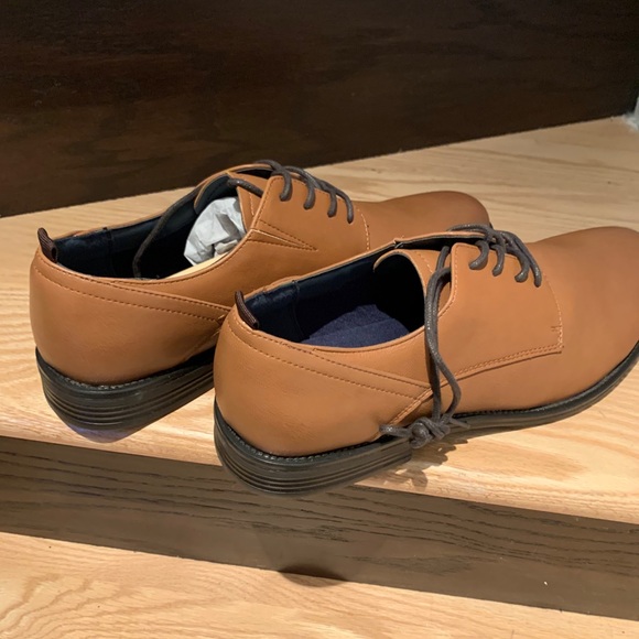 Men’s Dress Shoes- NIB ! - Picture 2 of 4